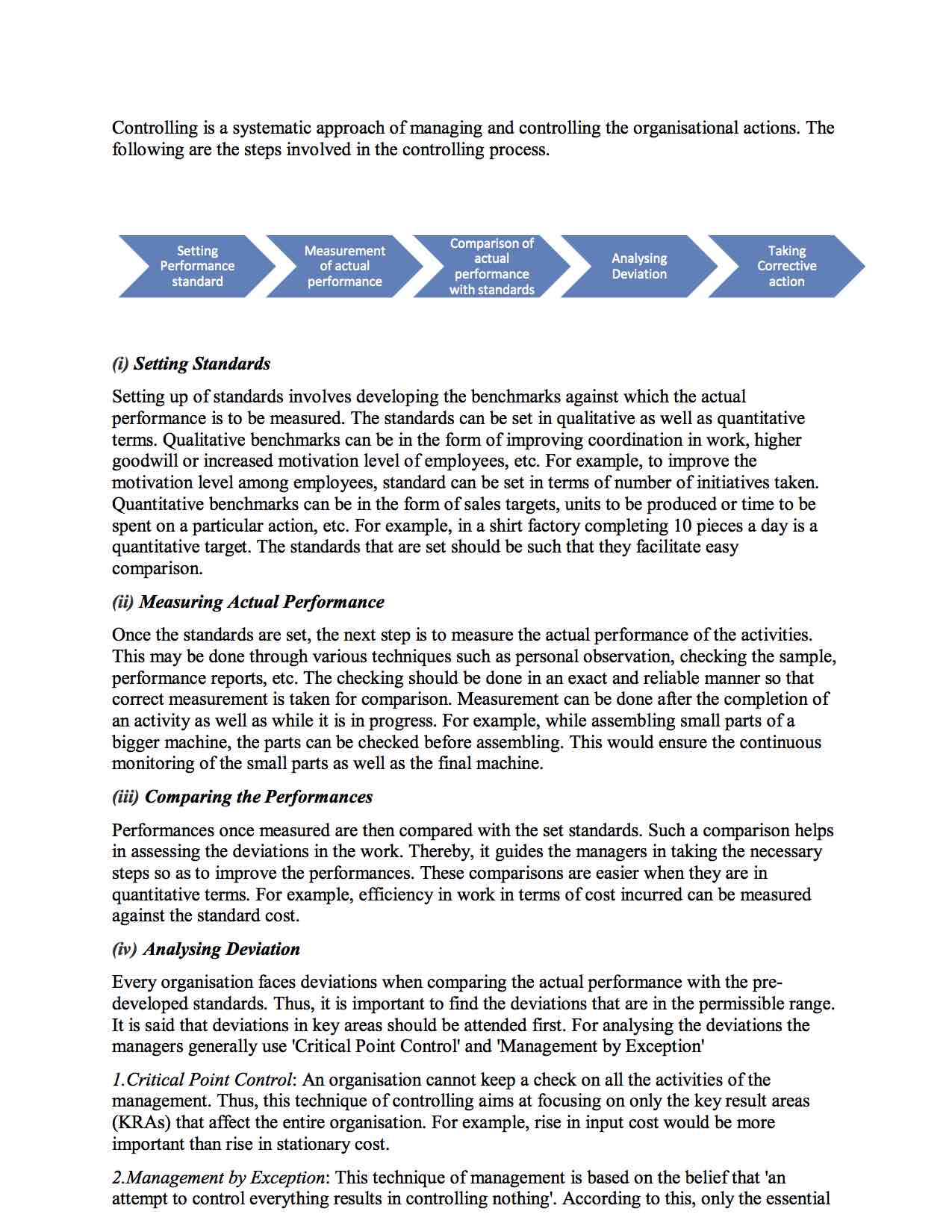 case study class 12 business studies chapter 8