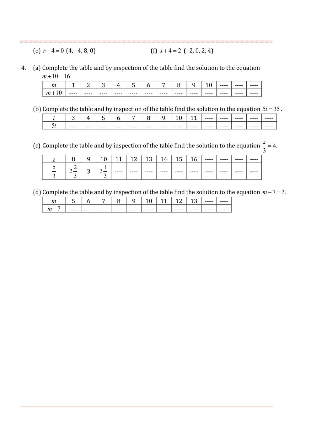 NCERT Solutions For Class 6 Maths Chapter 11