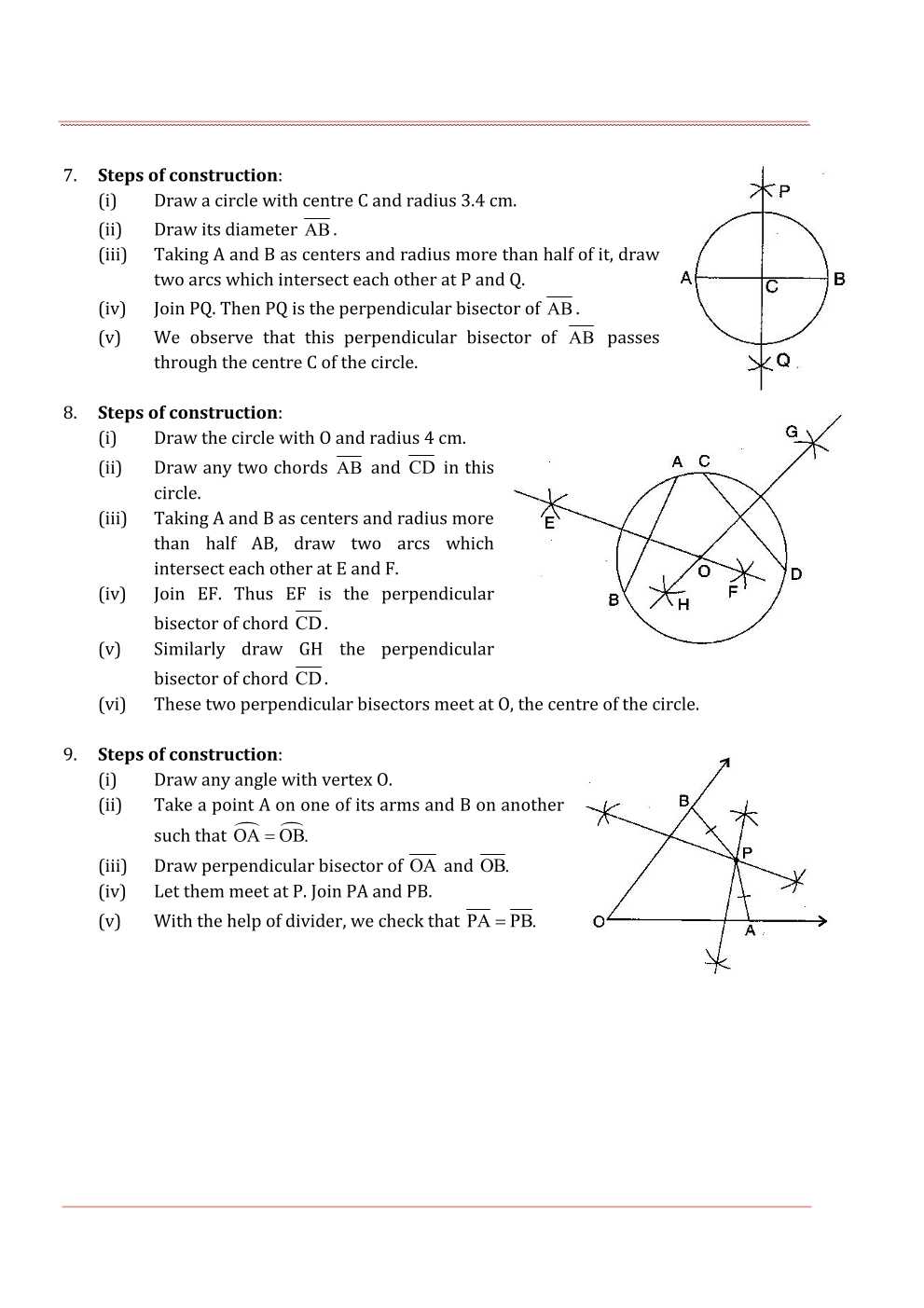 NCERT Solutions For Class 6 Maths Chapter 14