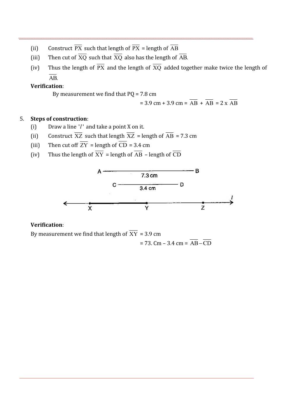 NCERT Solutions For Class 6 Maths Chapter 14