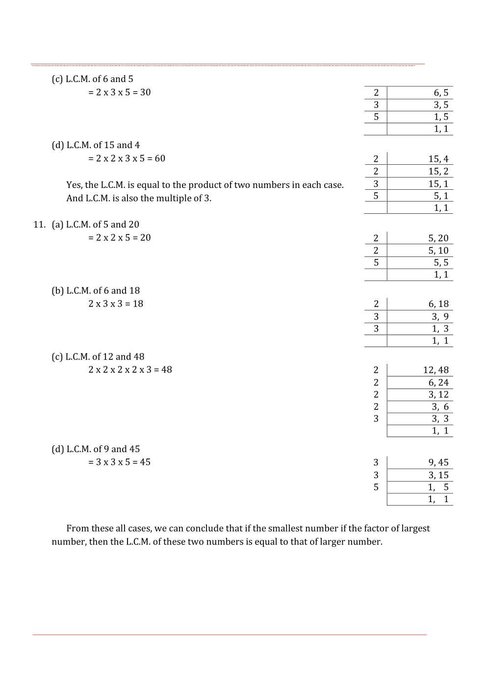 NCERT Solutions For Class 6 Maths Chapter 3