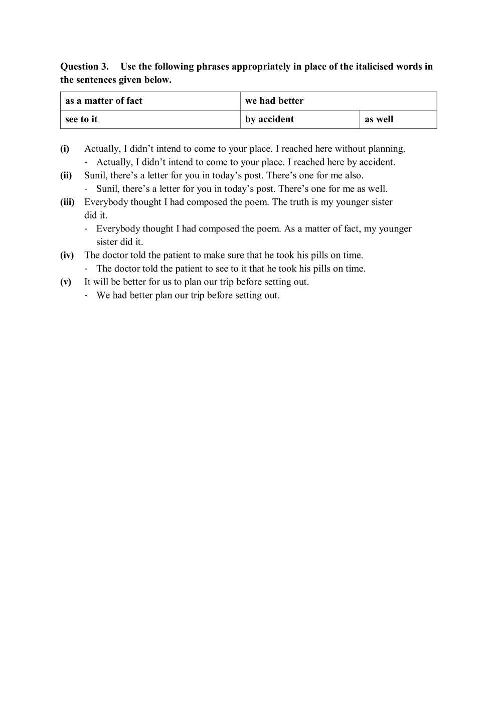 NCERT Solutions For Class 7 English Honeycomb Chapter 10 The Story of Cricket