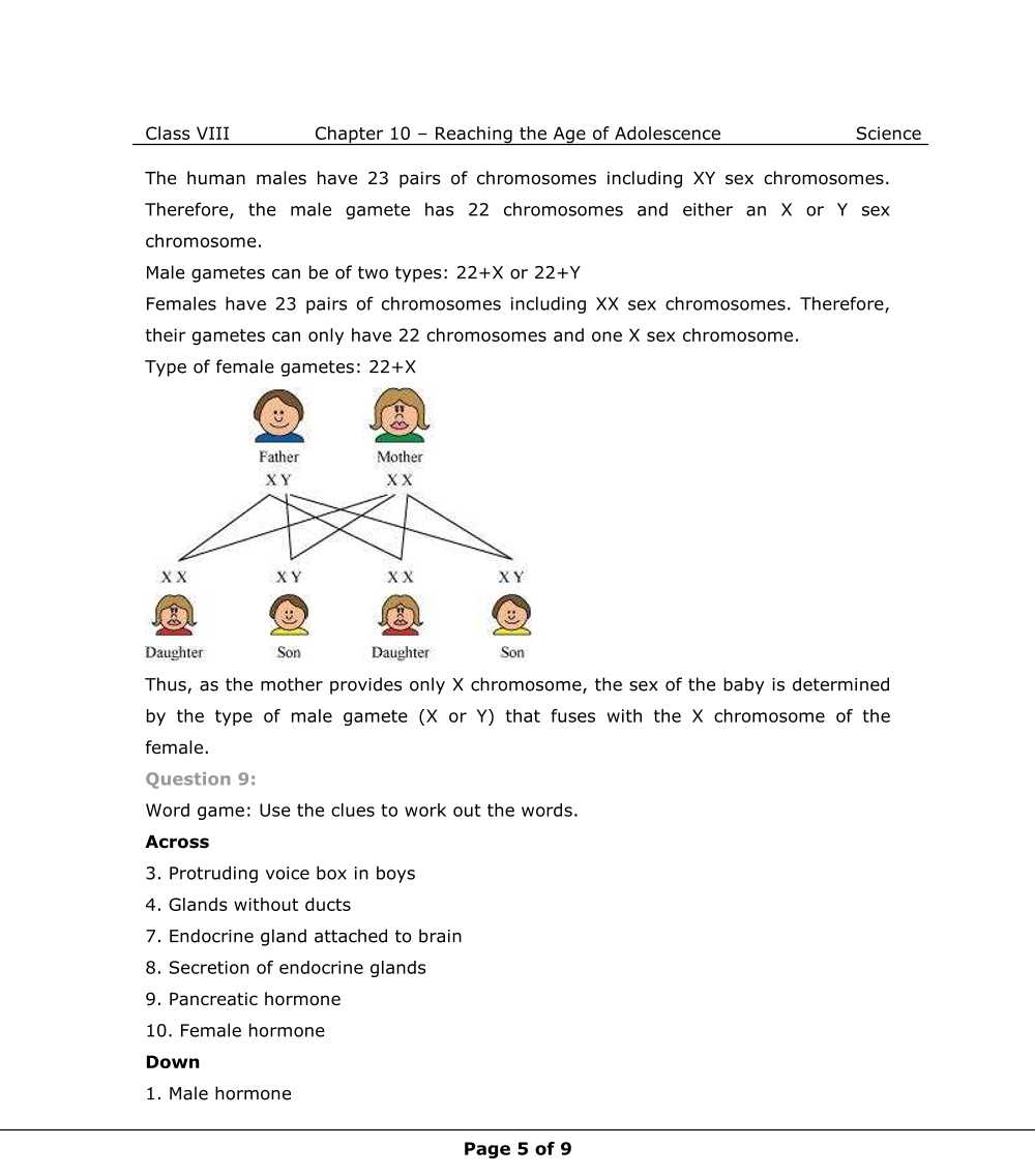 NCERT Solutions For Class 8 Science Chapter 10 