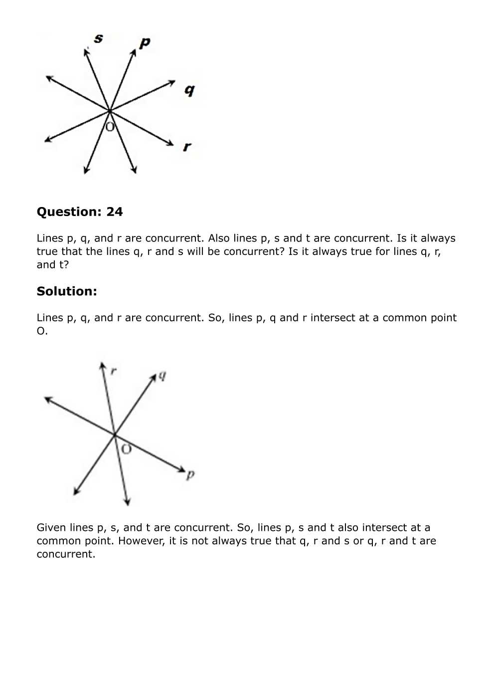 RD Sharma Solutions For Class 6 Maths Chapter 10