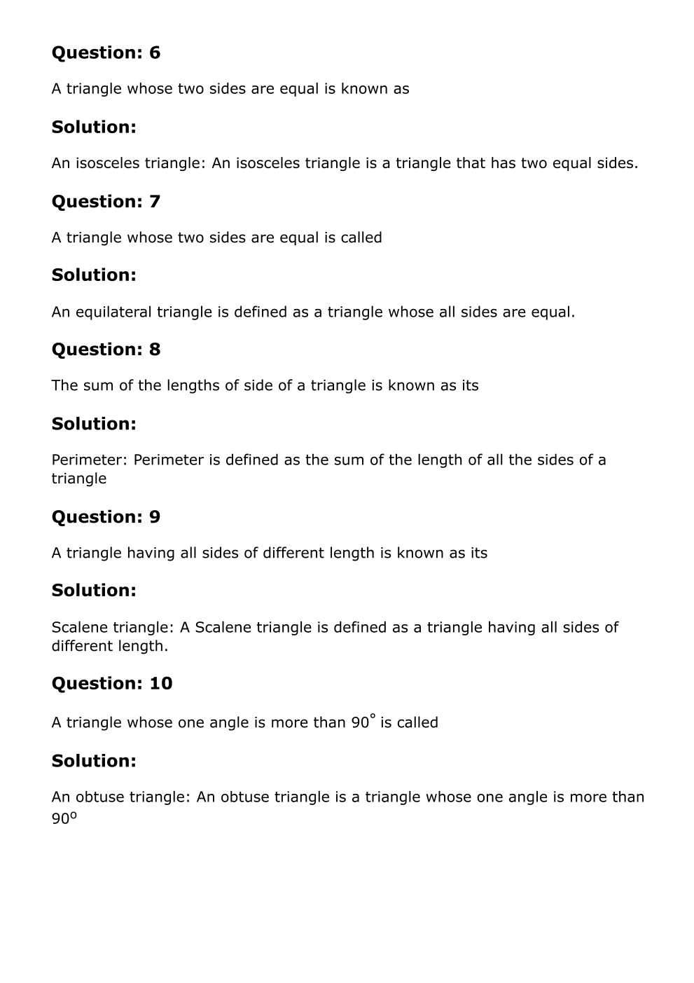 RD Sharma Solutions For Class 6 Maths Chapter 12