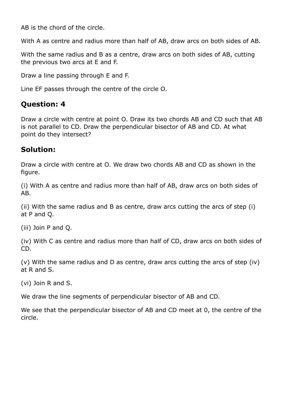 RD Sharma Solutions For Class 6 Maths Chapter 19