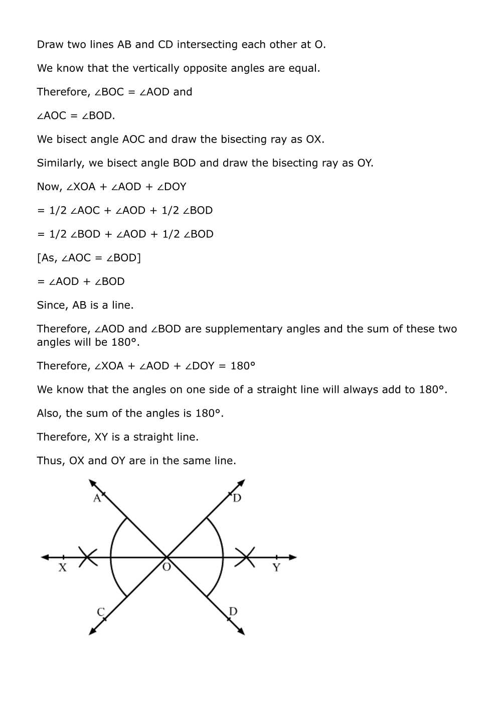 RD Sharma Solutions For Class 6 Maths Chapter 19