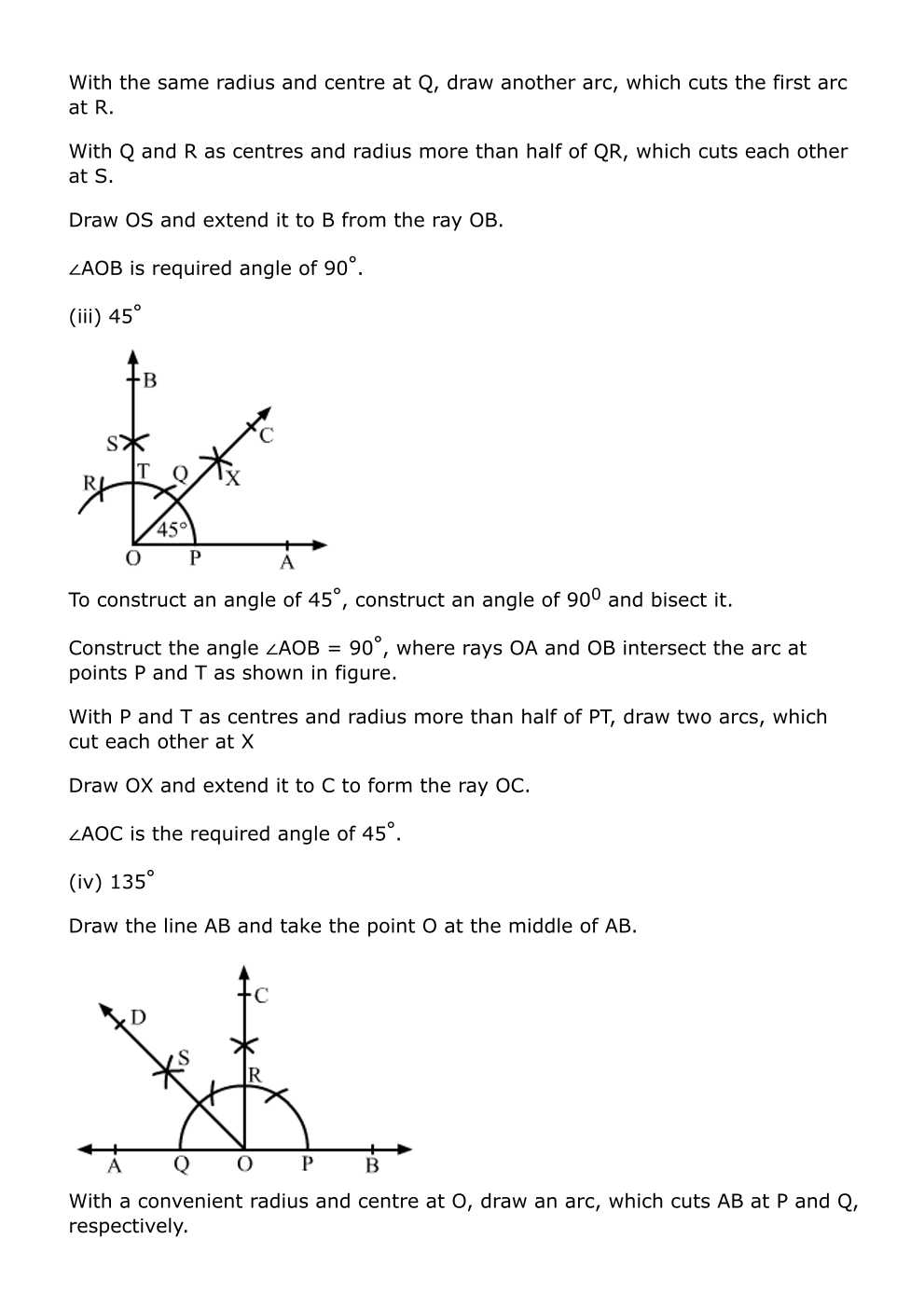 RD Sharma Solutions For Class 6 Maths Chapter 19