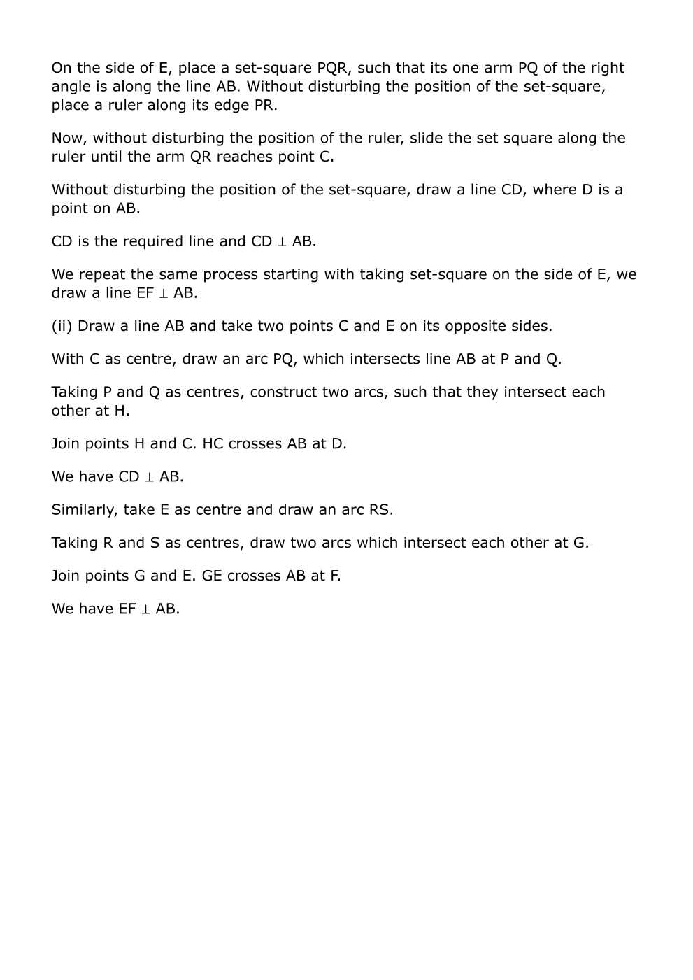 RD Sharma Solutions For Class 6 Maths Chapter 19