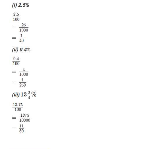 RD Sharma Solutions For Class 7 Maths Chapter 11