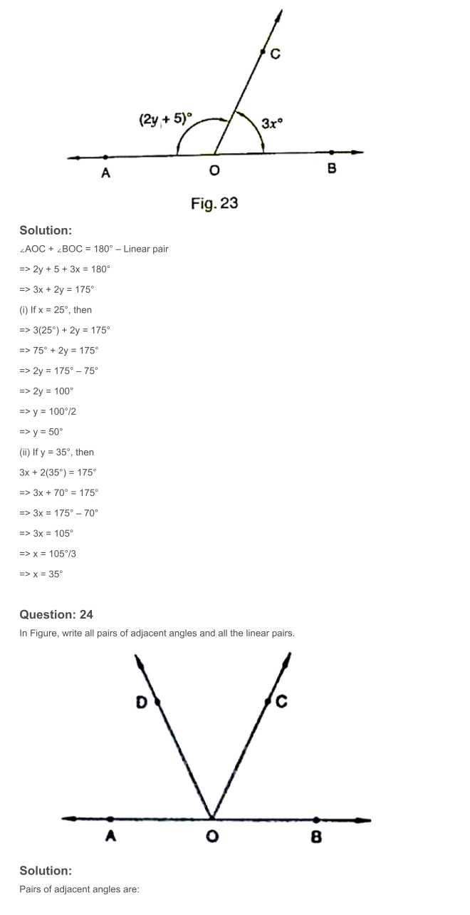 RD Sharma Solutions For Class 7 Maths Chapter 14