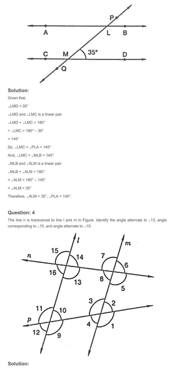 RD Sharma Solutions For Class 7 Maths Chapter 14