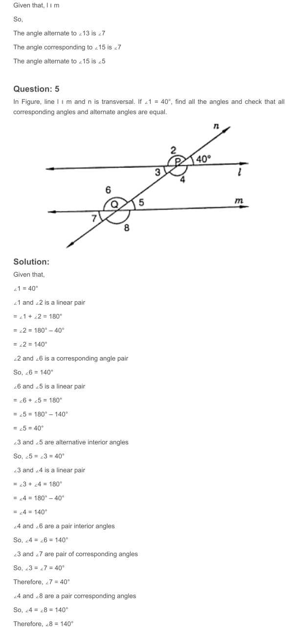 RD Sharma Solutions For Class 7 Maths Chapter 14