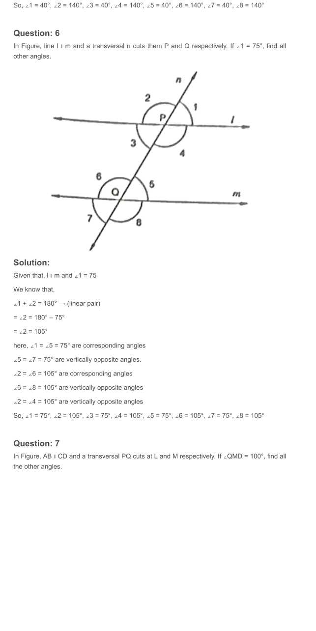 RD Sharma Solutions For Class 7 Maths Chapter 14