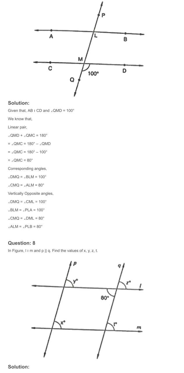 RD Sharma Solutions For Class 7 Maths Chapter 14