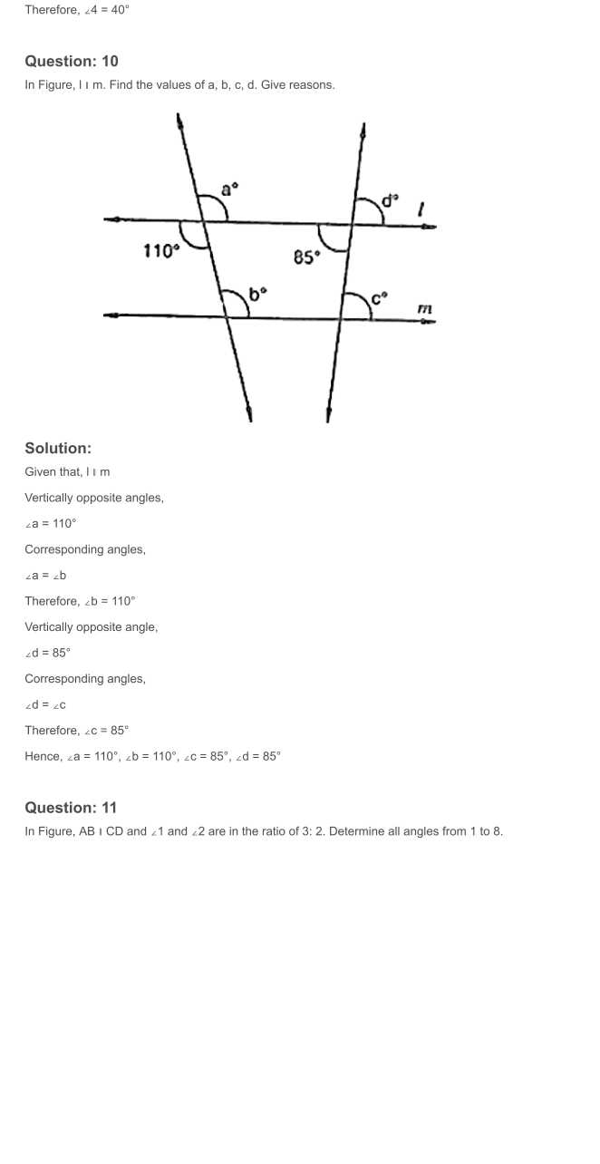 RD Sharma Solutions For Class 7 Maths Chapter 14