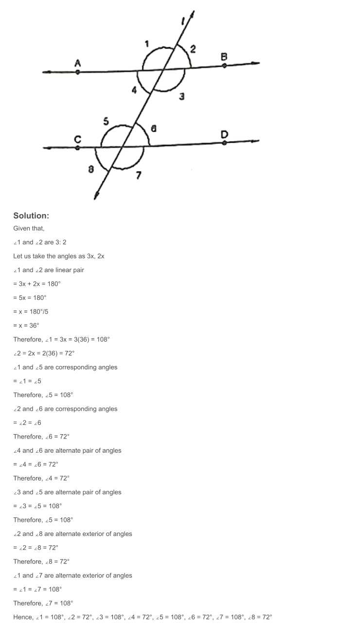 RD Sharma Solutions For Class 7 Maths Chapter 14