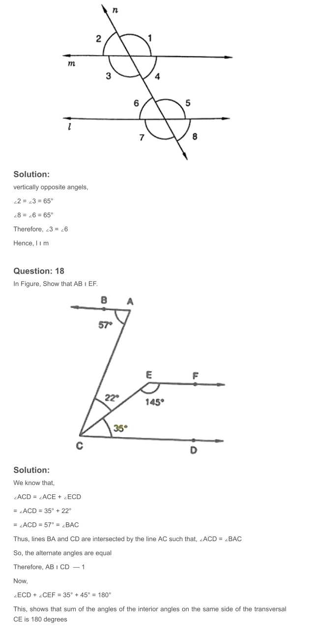 RD Sharma Solutions For Class 7 Maths Chapter 14