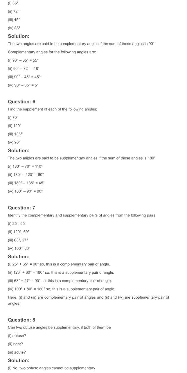 RD Sharma Solutions For Class 7 Maths Chapter 14