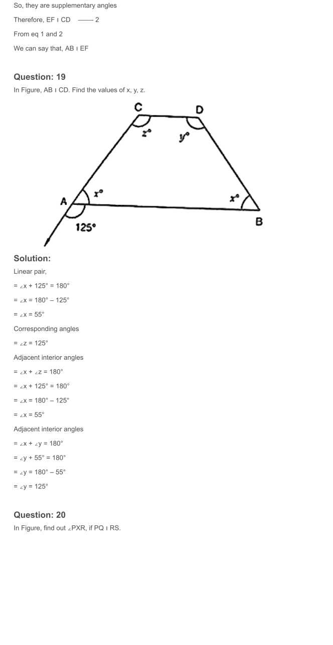 RD Sharma Solutions For Class 7 Maths Chapter 14