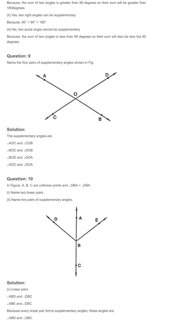 RD Sharma Solutions For Class 7 Maths Chapter 14