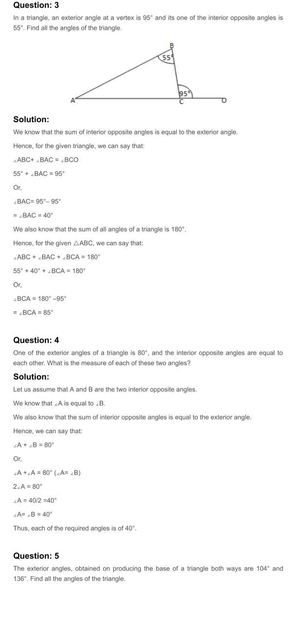 RD Sharma Solutions For Class 7 Maths Chapter 15