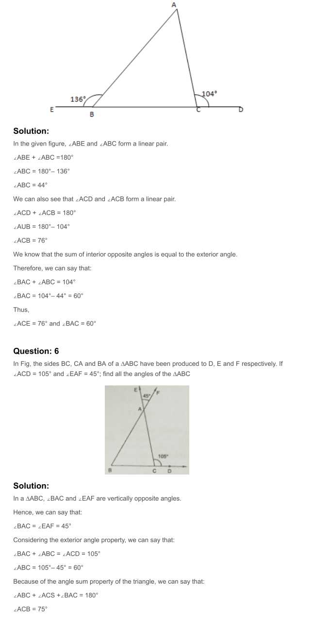 RD Sharma Solutions For Class 7 Maths Chapter 15