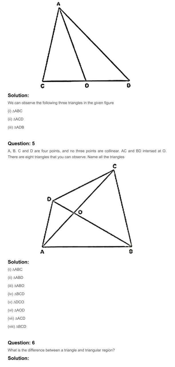 RD Sharma Solutions For Class 7 Maths Chapter 15