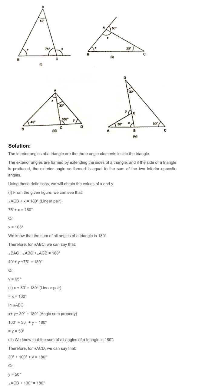 RD Sharma Solutions For Class 7 Maths Chapter 15