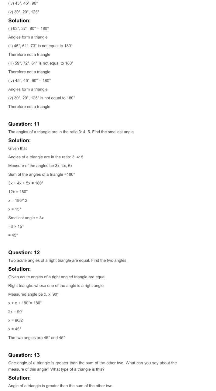 RD Sharma Solutions For Class 7 Maths Chapter 15