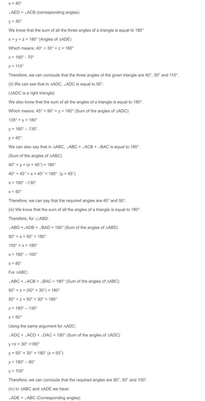 RD Sharma Solutions For Class 7 Maths Chapter 15