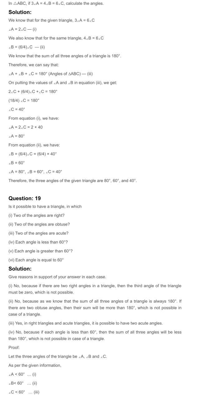 RD Sharma Solutions For Class 7 Maths Chapter 15