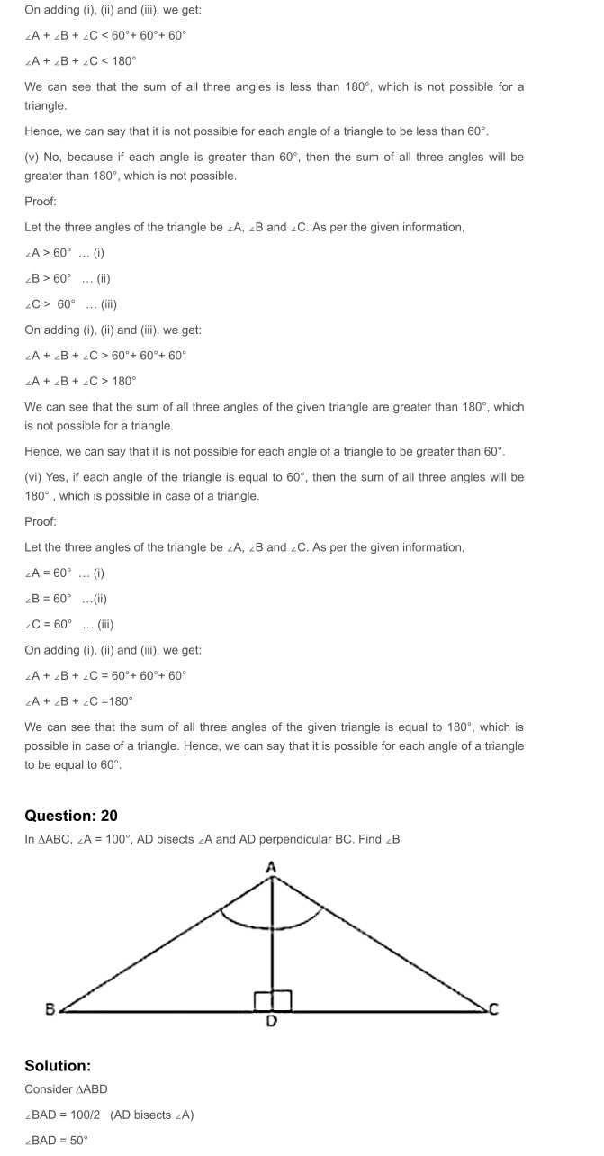 RD Sharma Solutions For Class 7 Maths Chapter 15