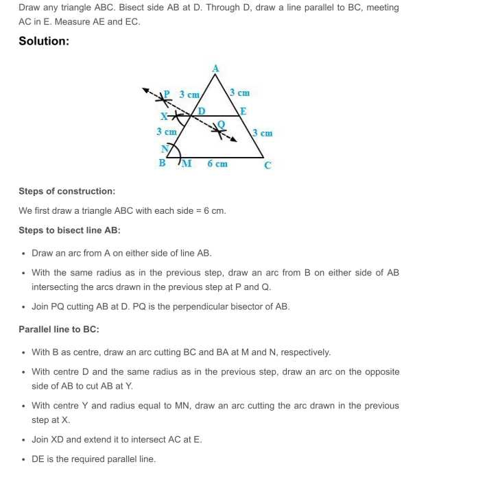 RD Sharma Solutions For Class 7 Maths Chapter 17