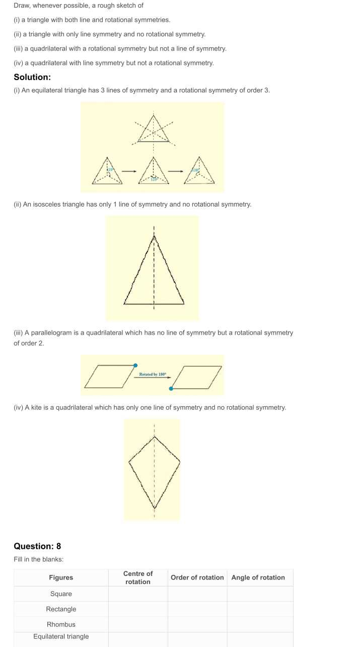 RD Sharma Solutions For Class 7 Maths Chapter 18