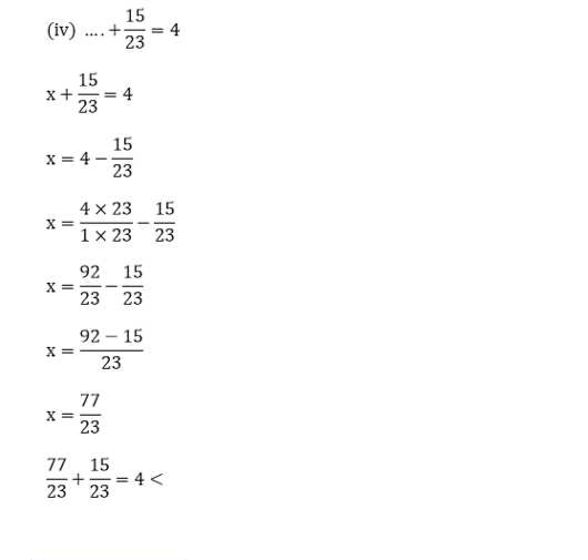 RD Sharma Solutions For Class 7 Maths Chapter 5