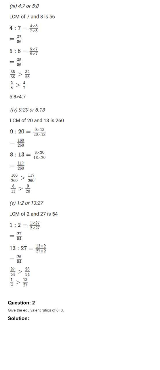 RD Sharma Solutions For Class 7 Maths Chapter 9