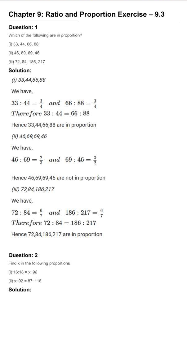 RD Sharma Solutions For Class 7 Maths Chapter 9