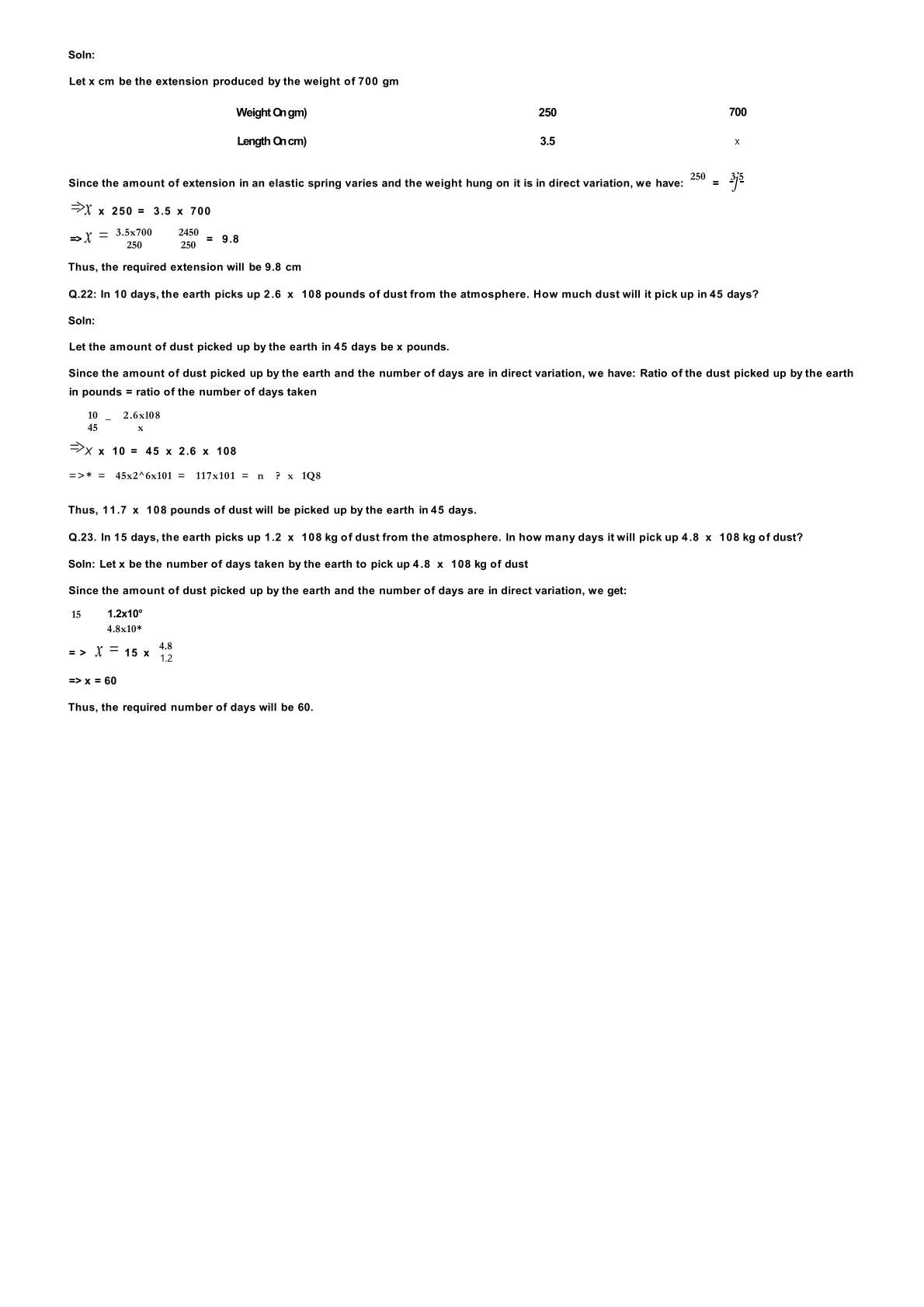 RD Sharma Solutions For Class 8 Maths Chapter 10