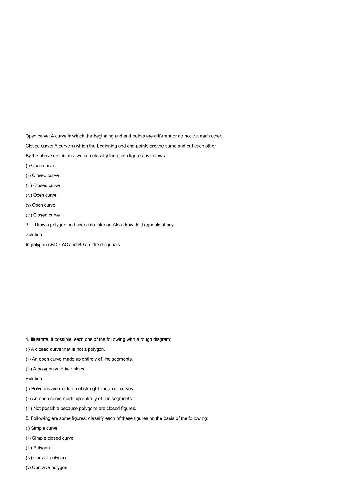 RD Sharma Solutions For Class 8 Maths Chapter 15