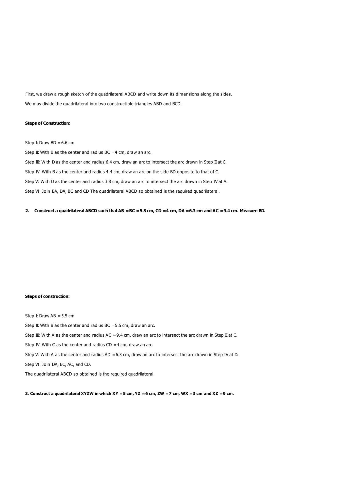 RD Sharma Solutions For Class 8 Maths Chapter 18