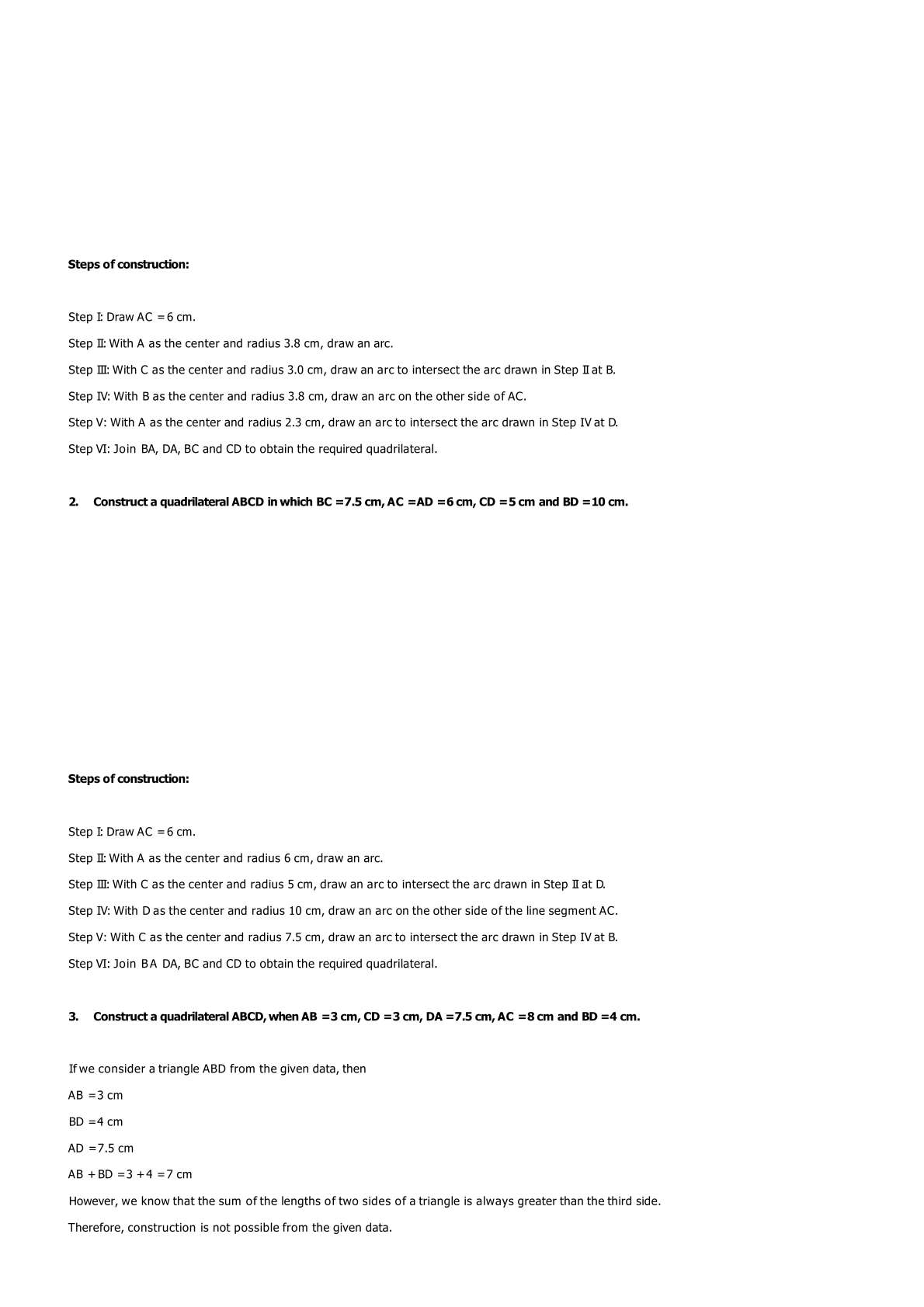 RD Sharma Solutions For Class 8 Maths Chapter 18