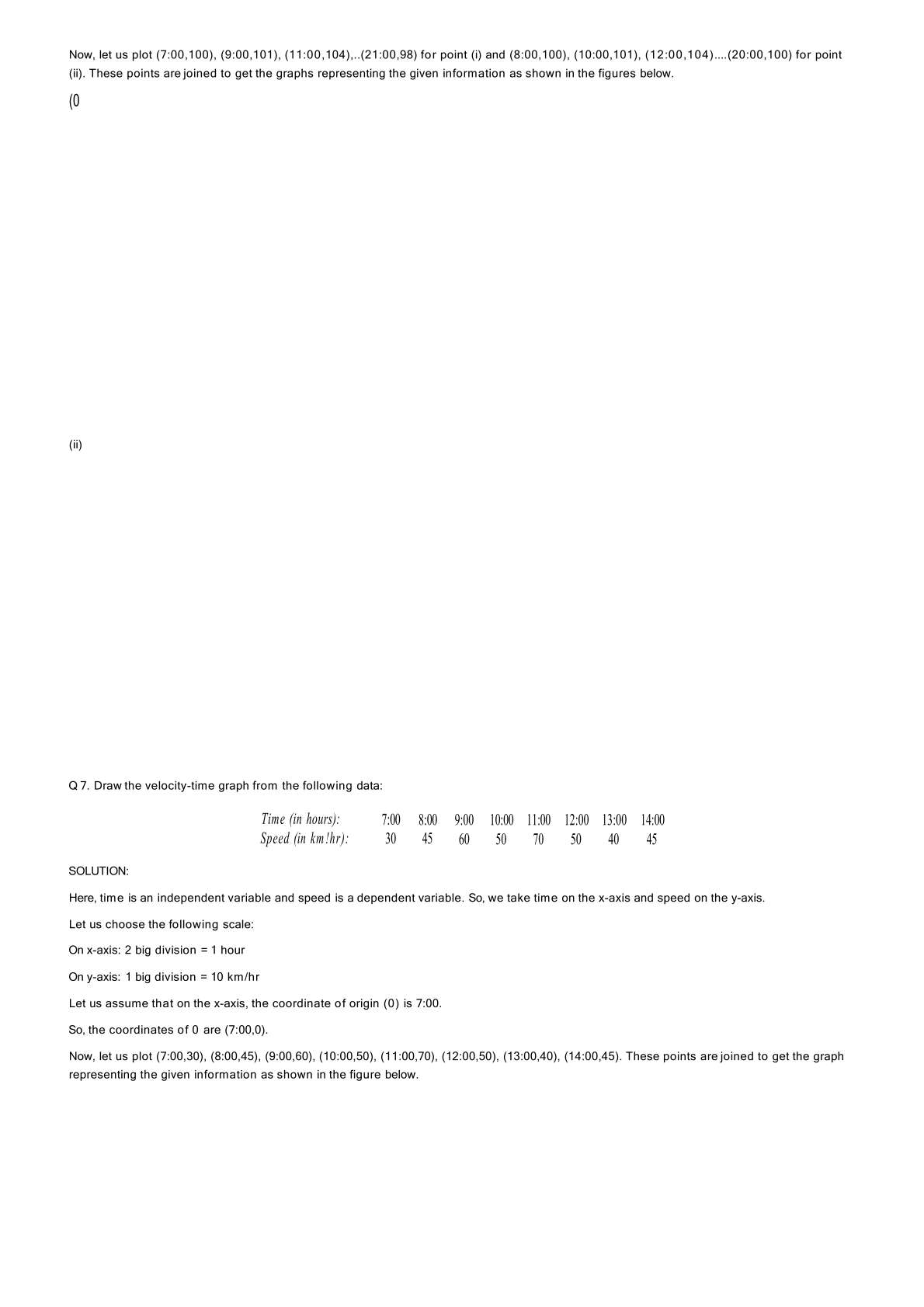 RD Sharma Solutions For Class 8 Maths Chapter 27