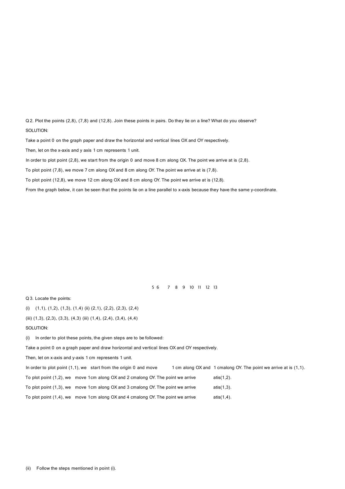 RD Sharma Solutions For Class 8 Maths Chapter 27