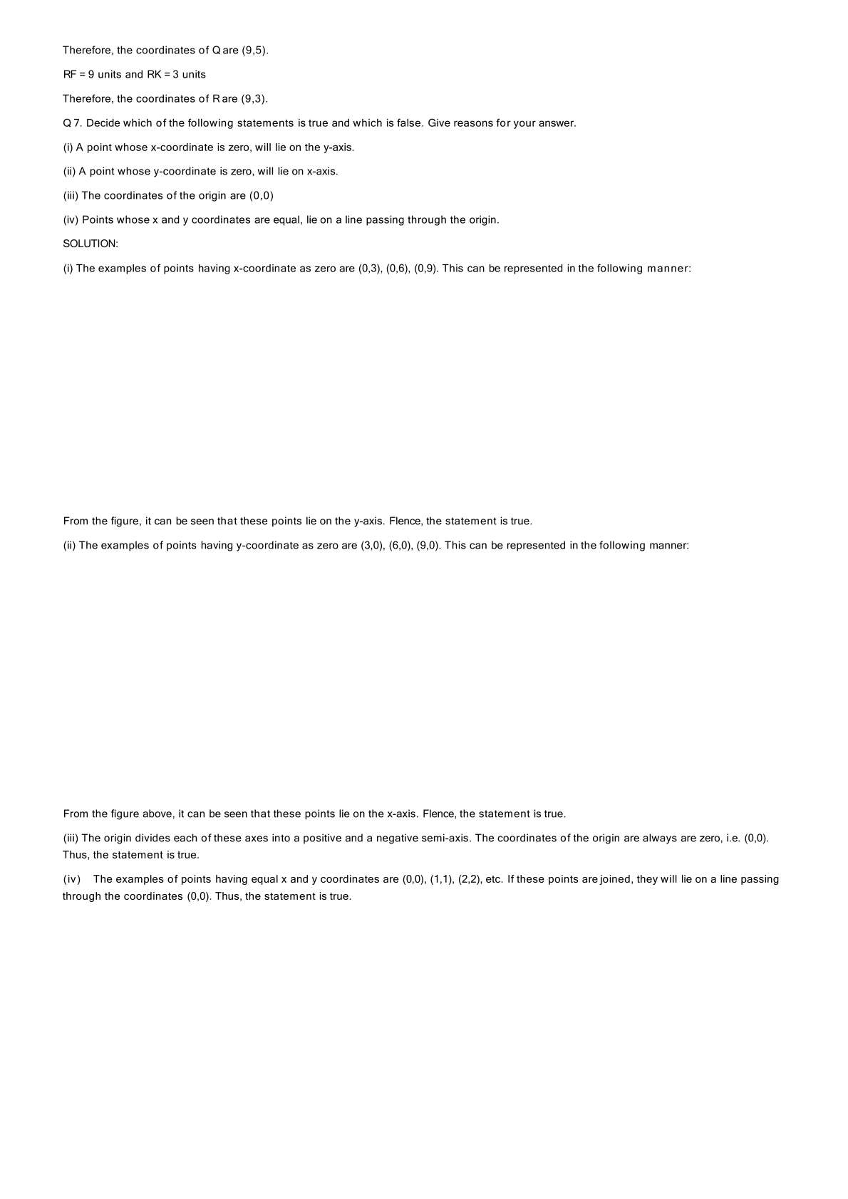 RD Sharma Solutions For Class 8 Maths Chapter 27