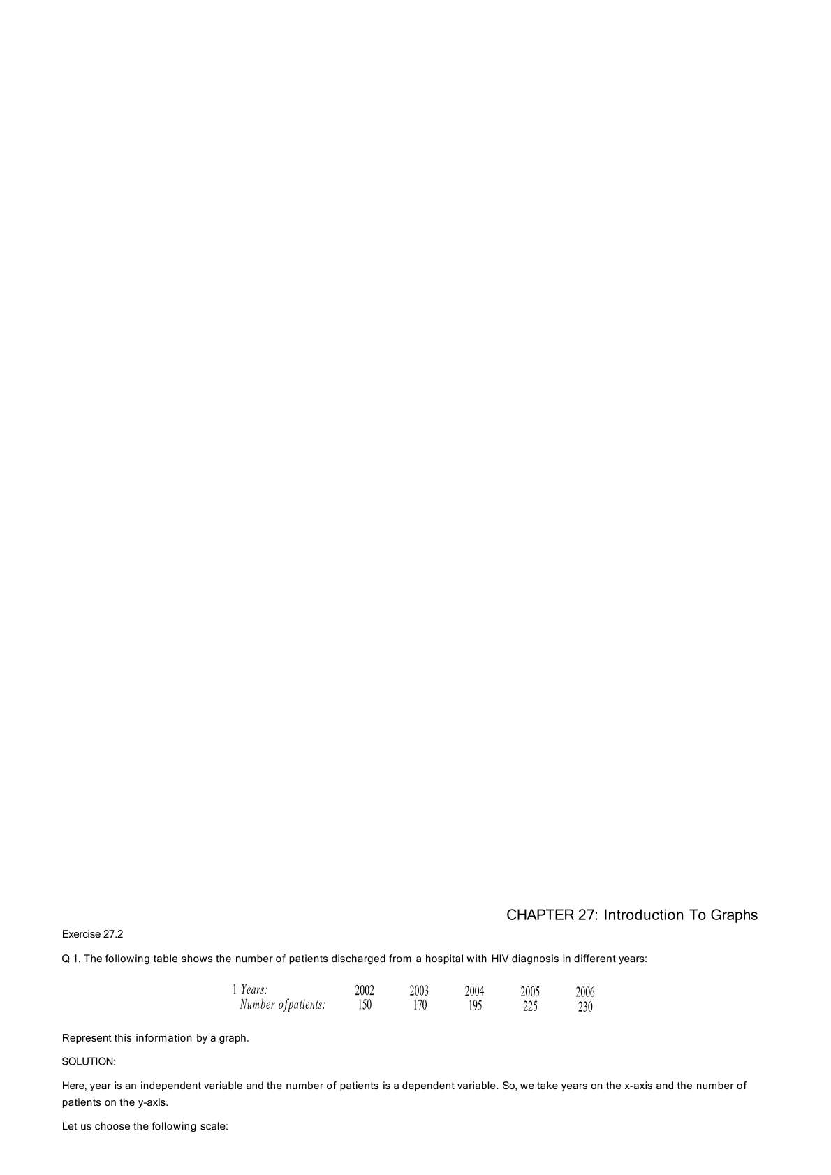 RD Sharma Solutions For Class 8 Maths Chapter 27